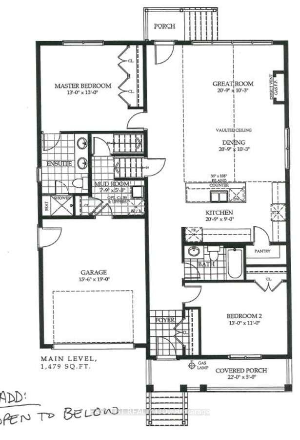 158 Courtland Street • Blue Mountains, ON photo 43