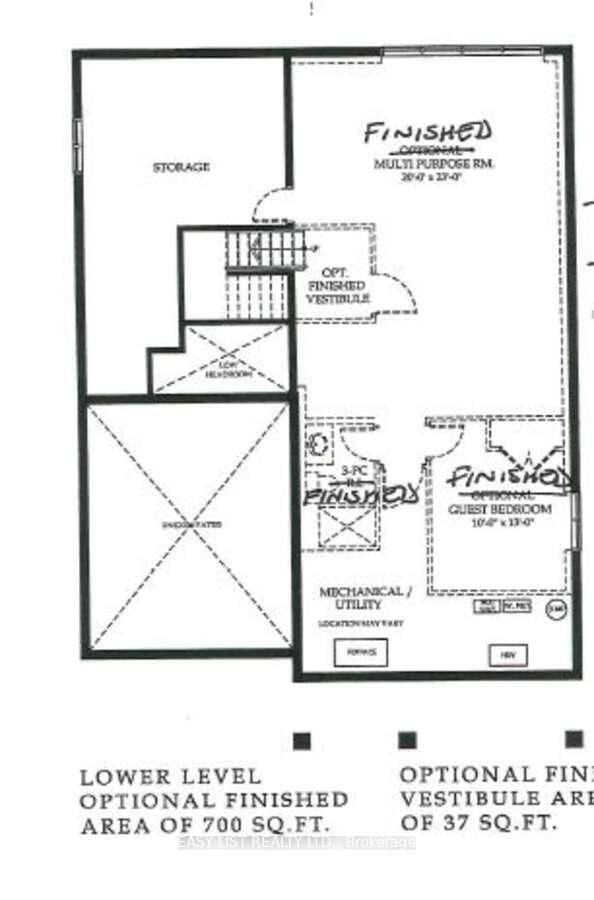 158 Courtland Street • Blue Mountains, ON photo 45