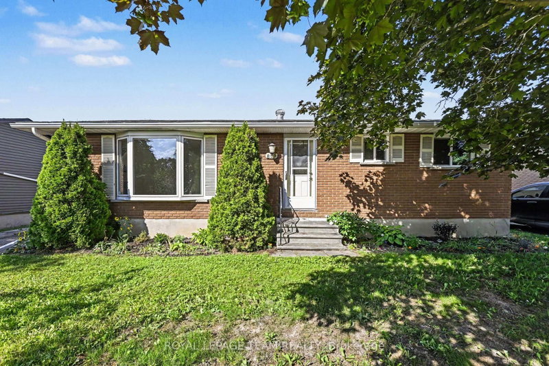home for sale on 855 Kedrosky Drive