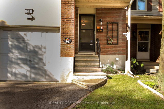 26 - 2415 Southvale Crescent