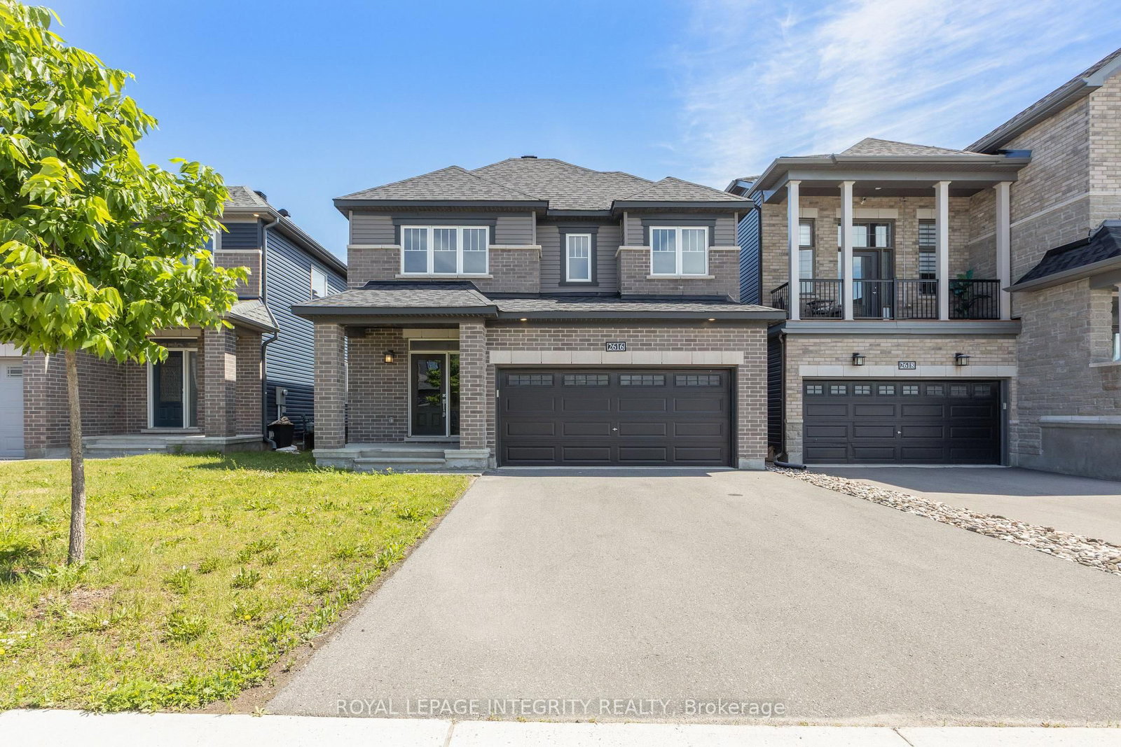 2616 River Mist Road • Ottawa, ON photo 2