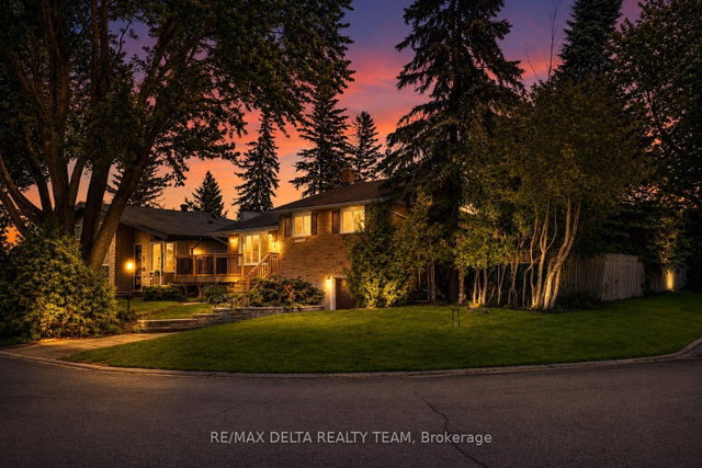 841 Balsam Drive