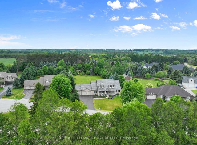 30 Thomson Trail