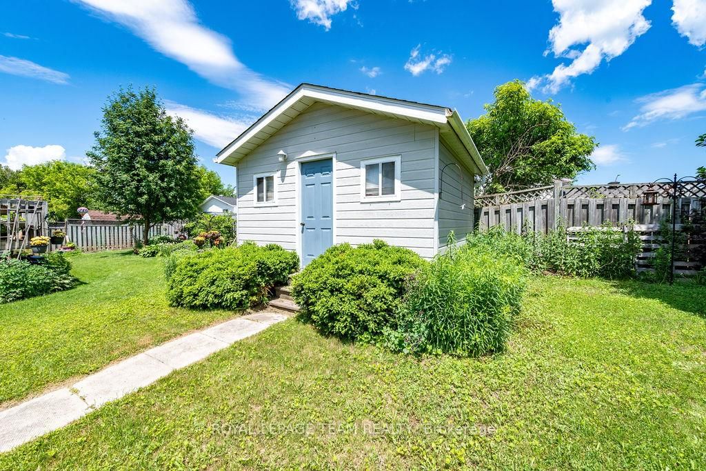 189 Garden Street • Pembroke, ON photo 13