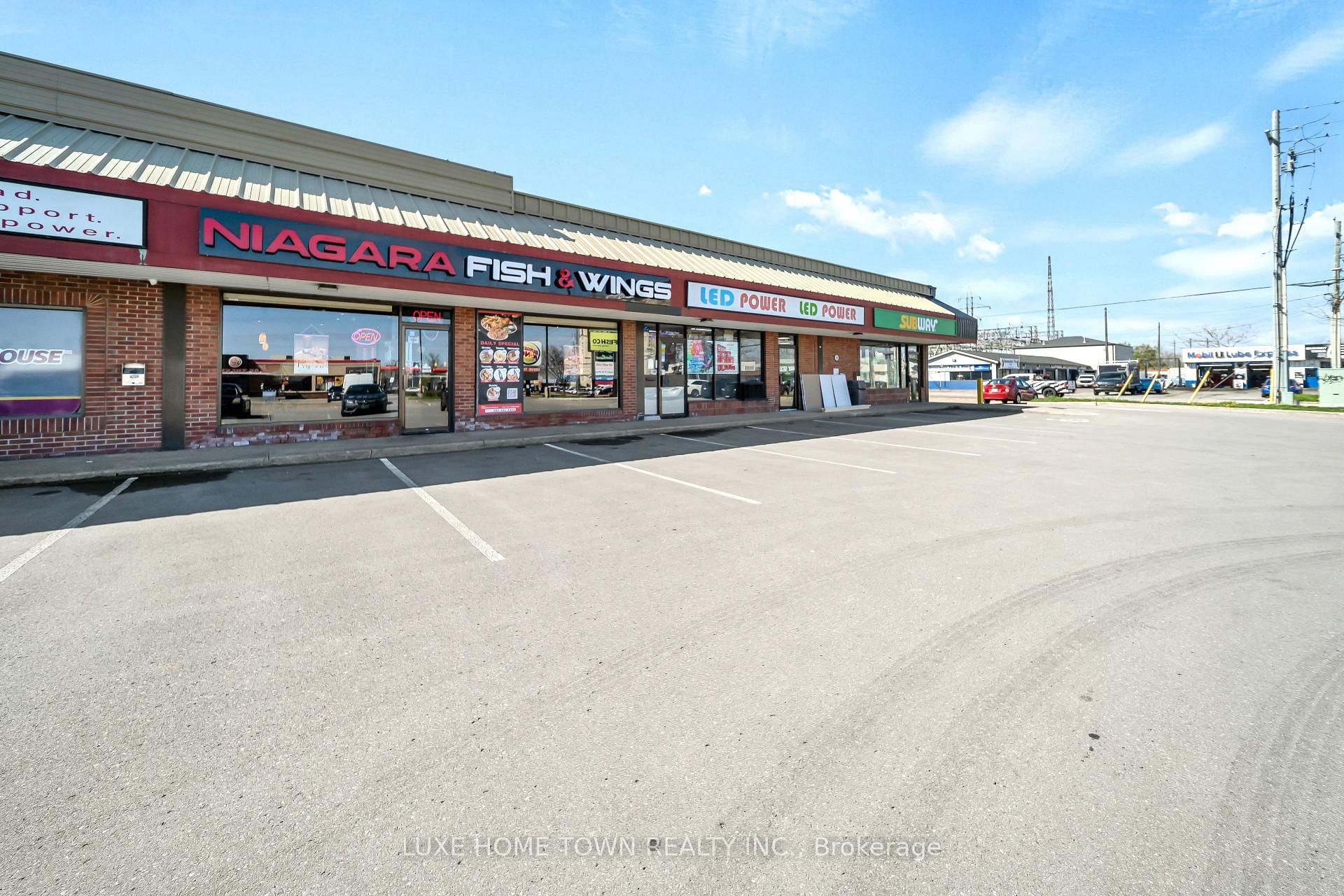 318 ONTARIO Street, Unit 6A