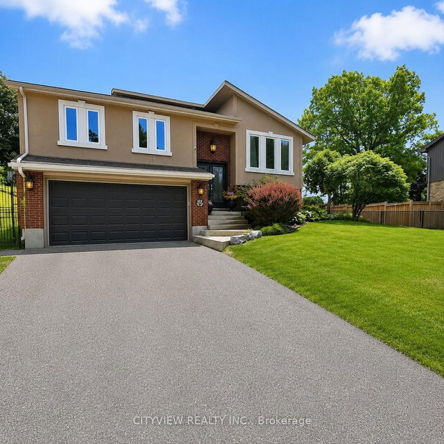 372 Kribs Street
