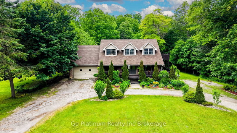 home for sale on 461 Hwy 19 Highway