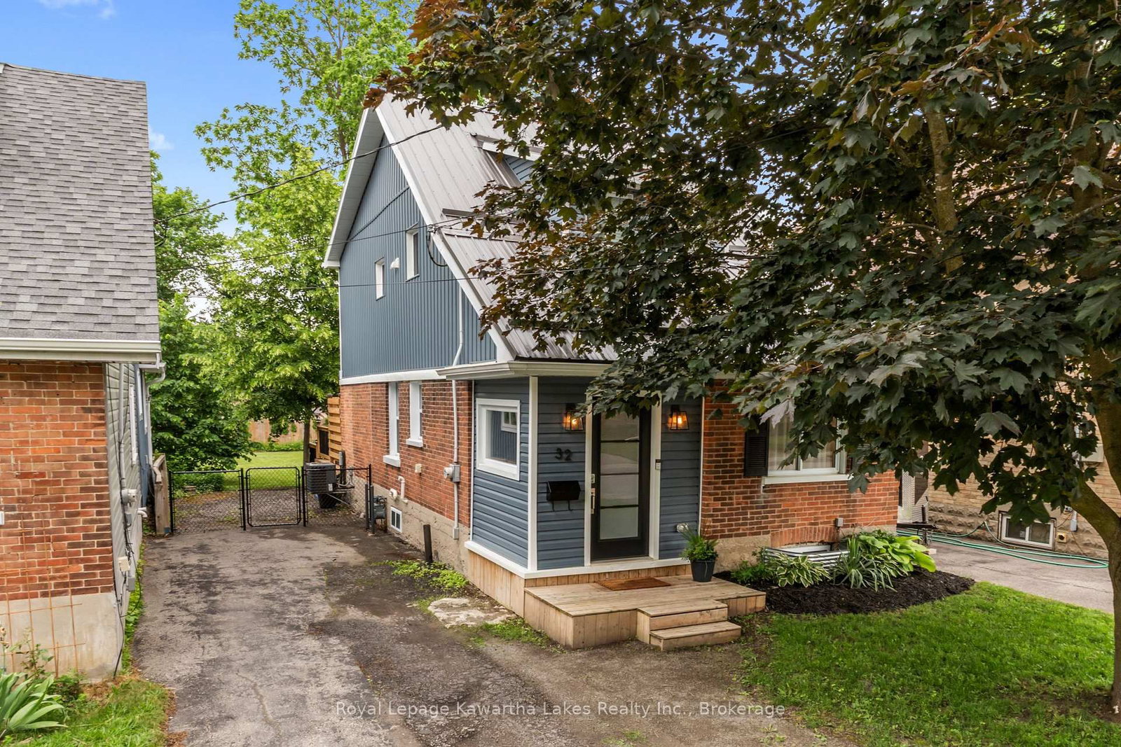 32 Simcoe Street • Kawartha Lakes, ON photo 1