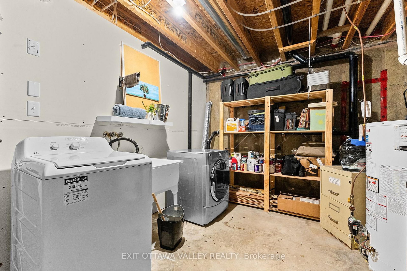 9 Minto Street • Beachburg, ON photo 33
