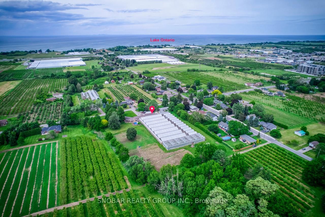 5220-5226 Greenlane Road • Lincoln, ON photo 19