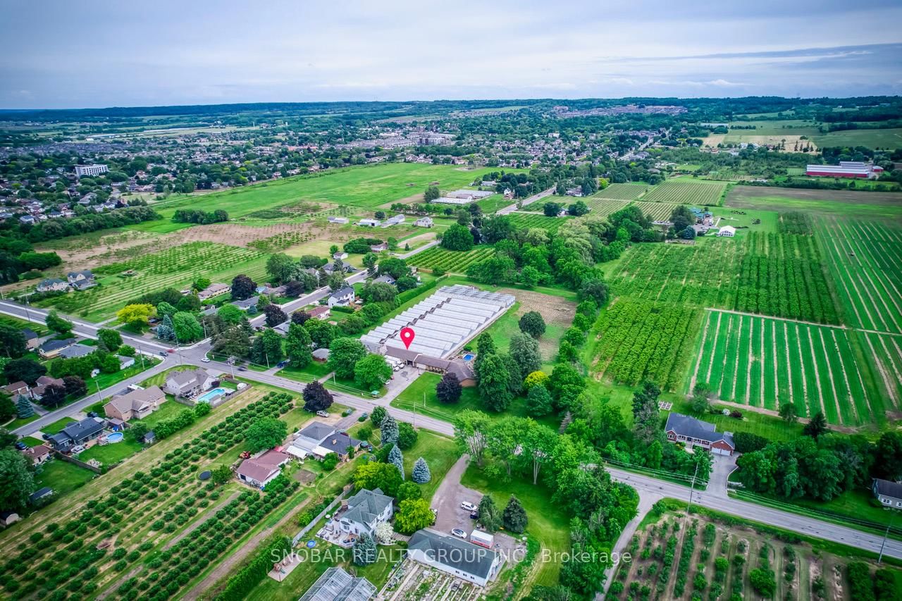 5220-5226 Greenlane Road • Lincoln, ON photo 21