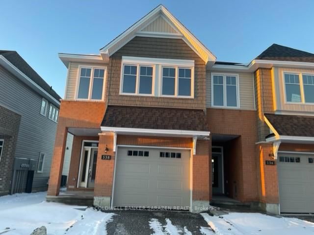 538 Sonmarg Crescent