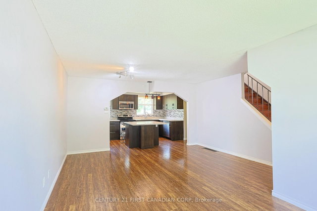 1470 Aldersbrook Road