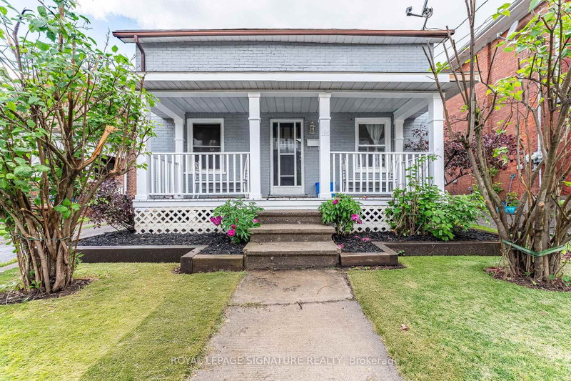 195 Rubidge Street