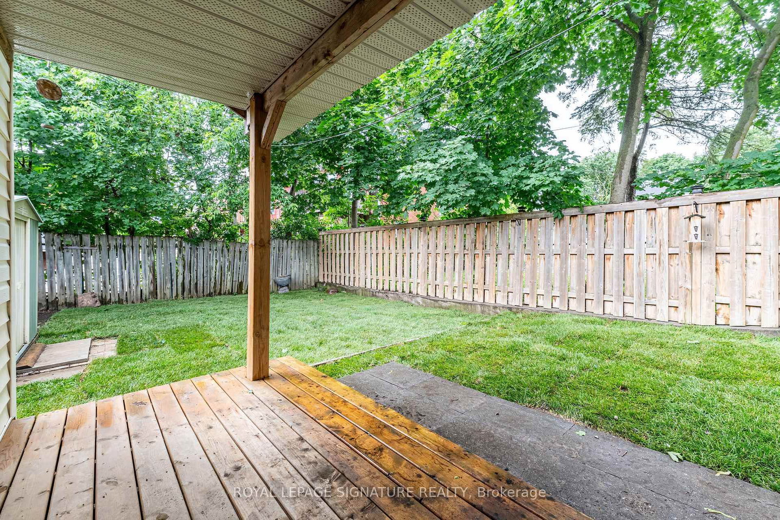 195 Rubidge Street • Peterborough, ON photo 32