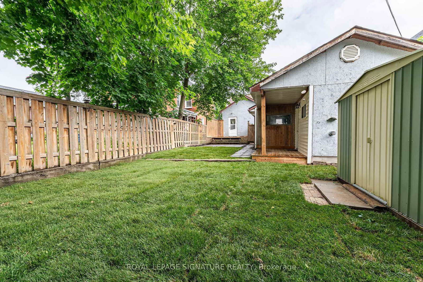 195 Rubidge Street • Peterborough, ON photo 35