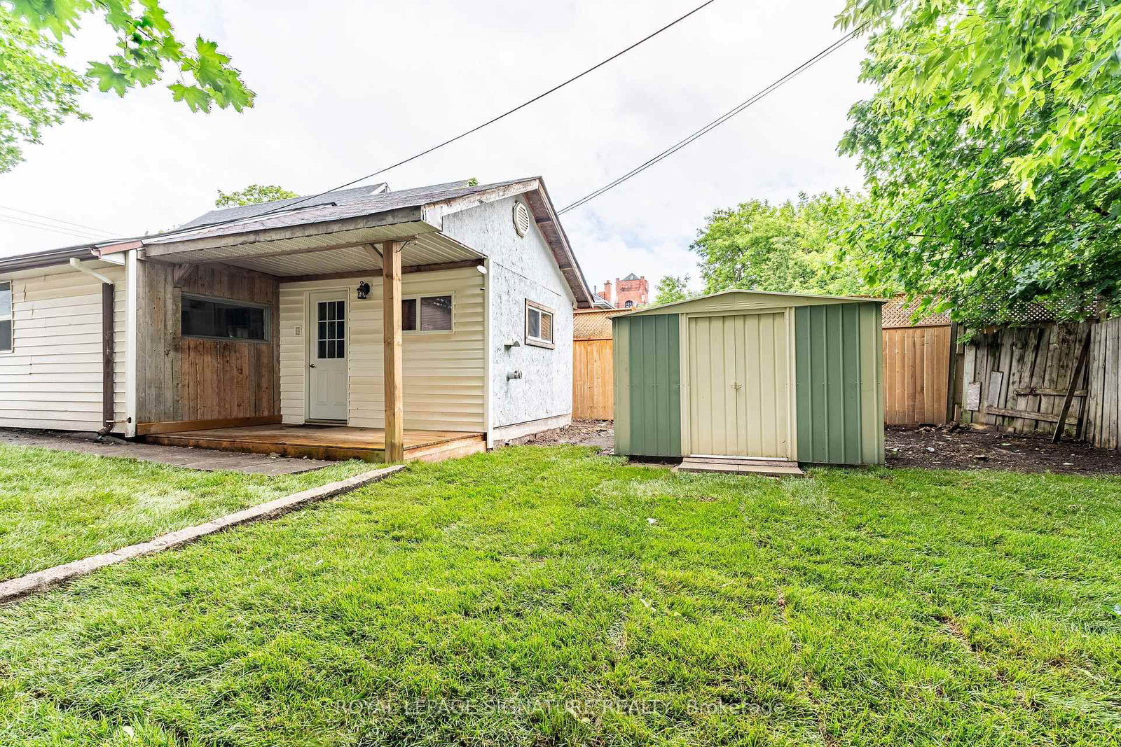 195 Rubidge Street • Peterborough, ON photo 36