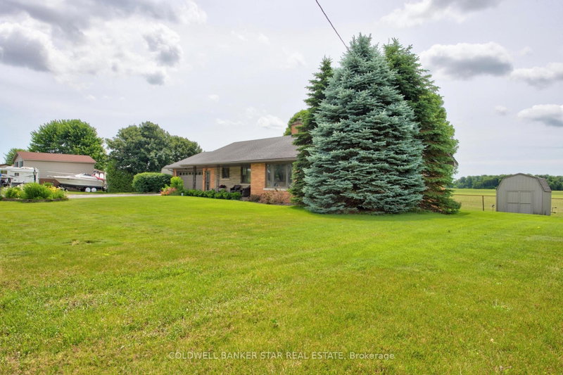 11047 Miller Road