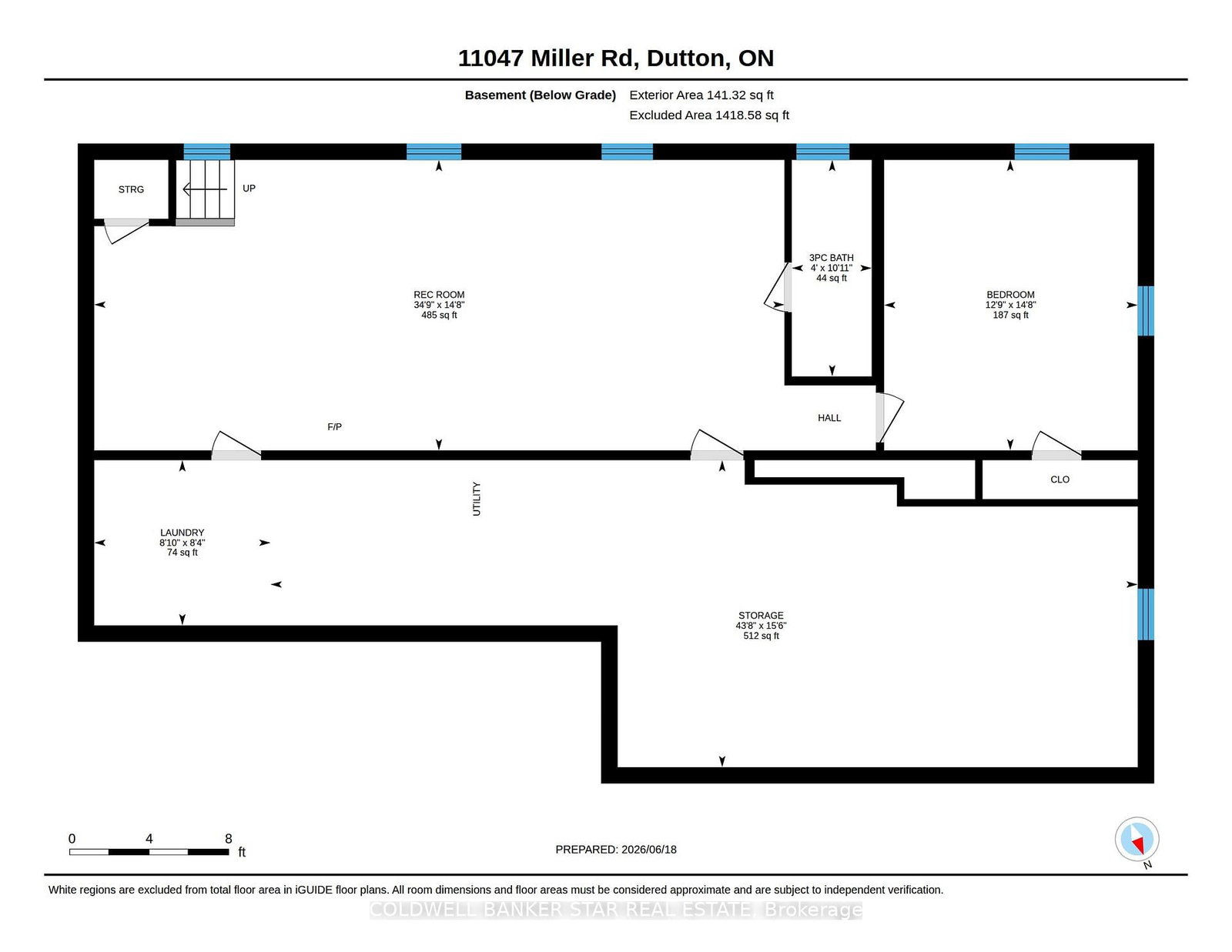 11047 Miller Road • Dutton/Dunwich, ON photo 37
