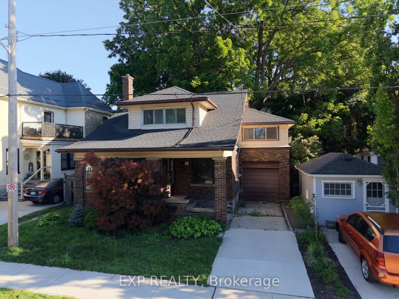 home for sale on 15 St Anne's Place