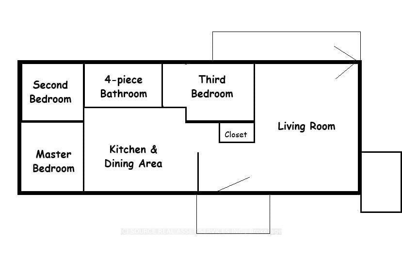 10 Lakeside Drive • Prince Edward County, ON photo 2
