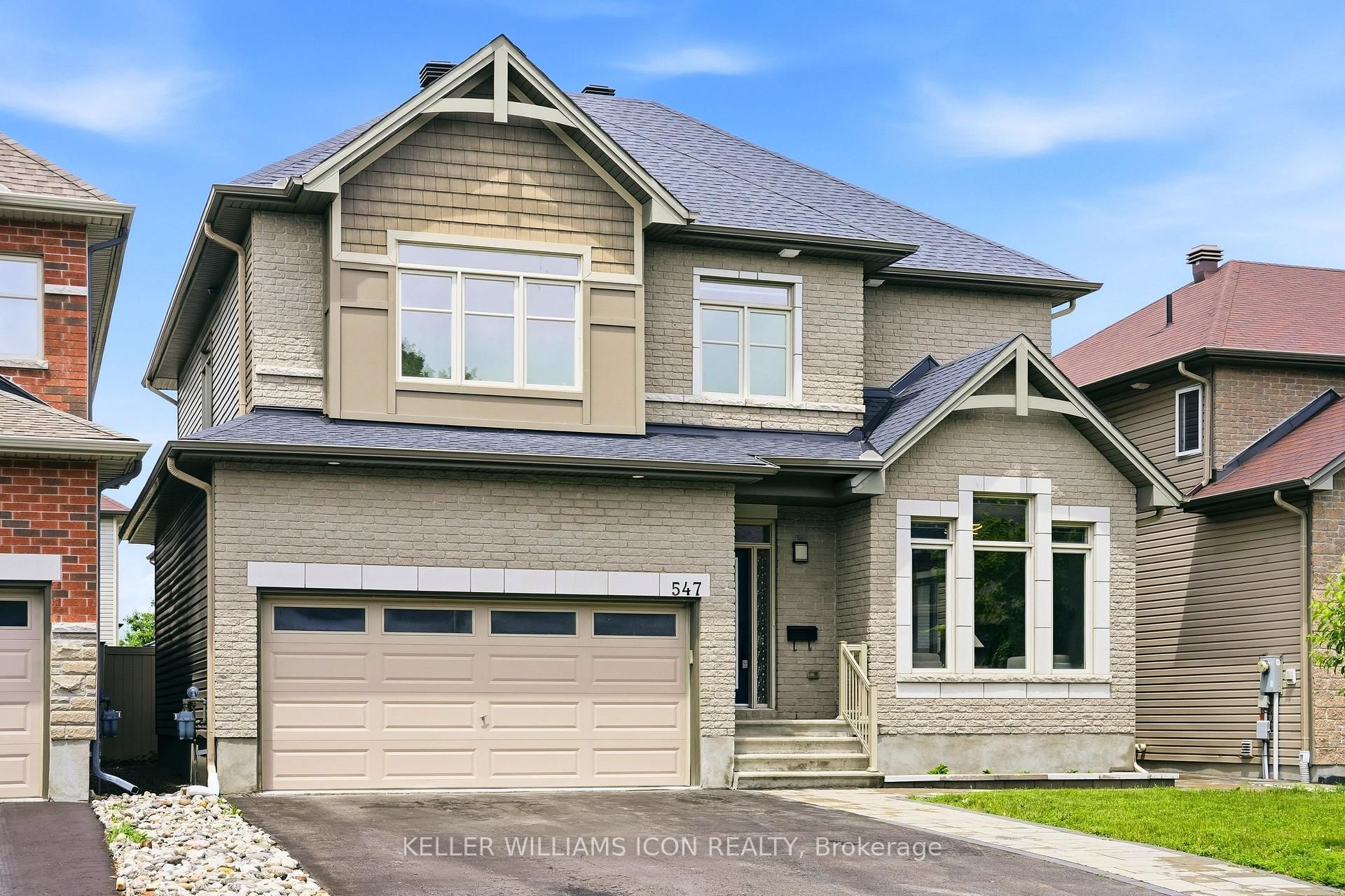 547 Peerless Street, Ottawa, ON