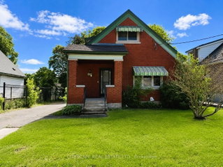 238 Lancaster Street W