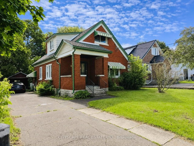 238 Lancaster Street W