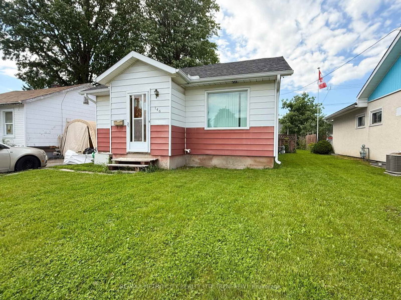 146 Cameron Avenue