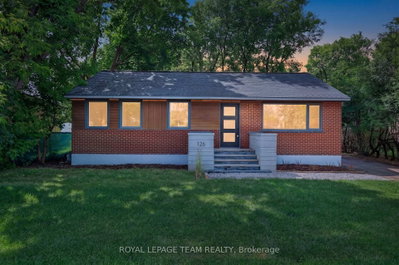 126 David Drive