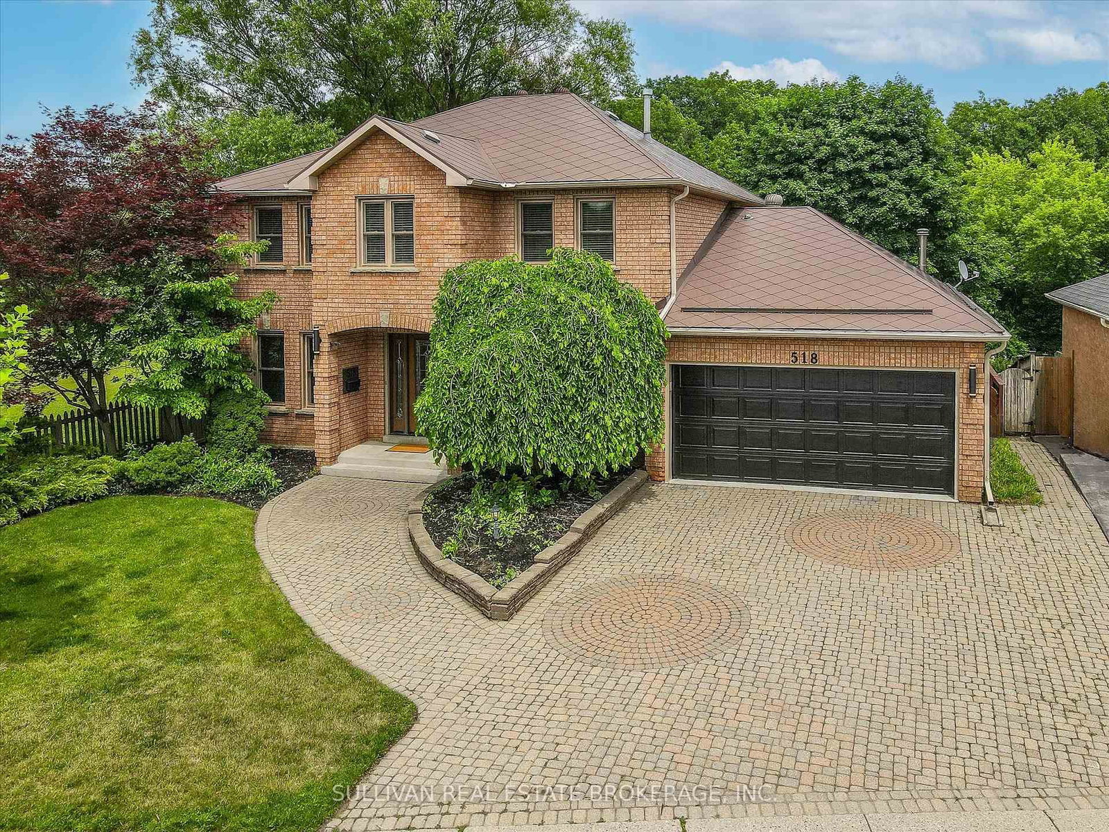 Detached House sold at 518 Grand Ridge Drive, Cambridge, Ontario, N1S 4Y9 - MLS: X13465636