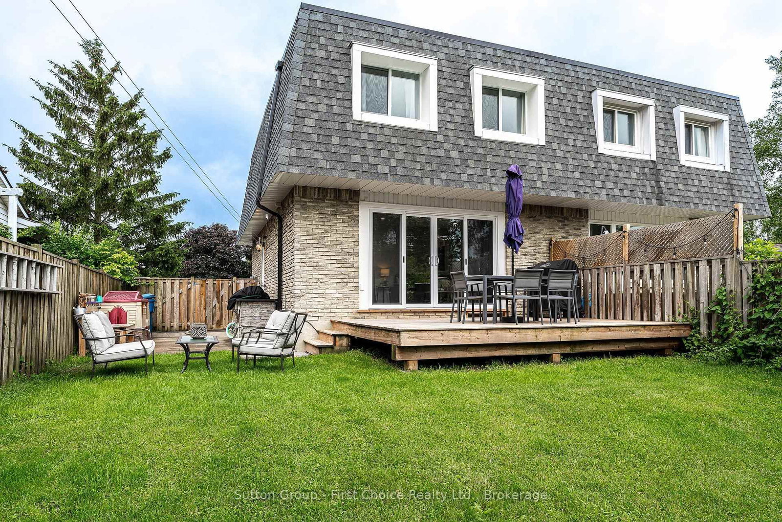 112 Kathryn Crescent • Stratford, ON photo 45