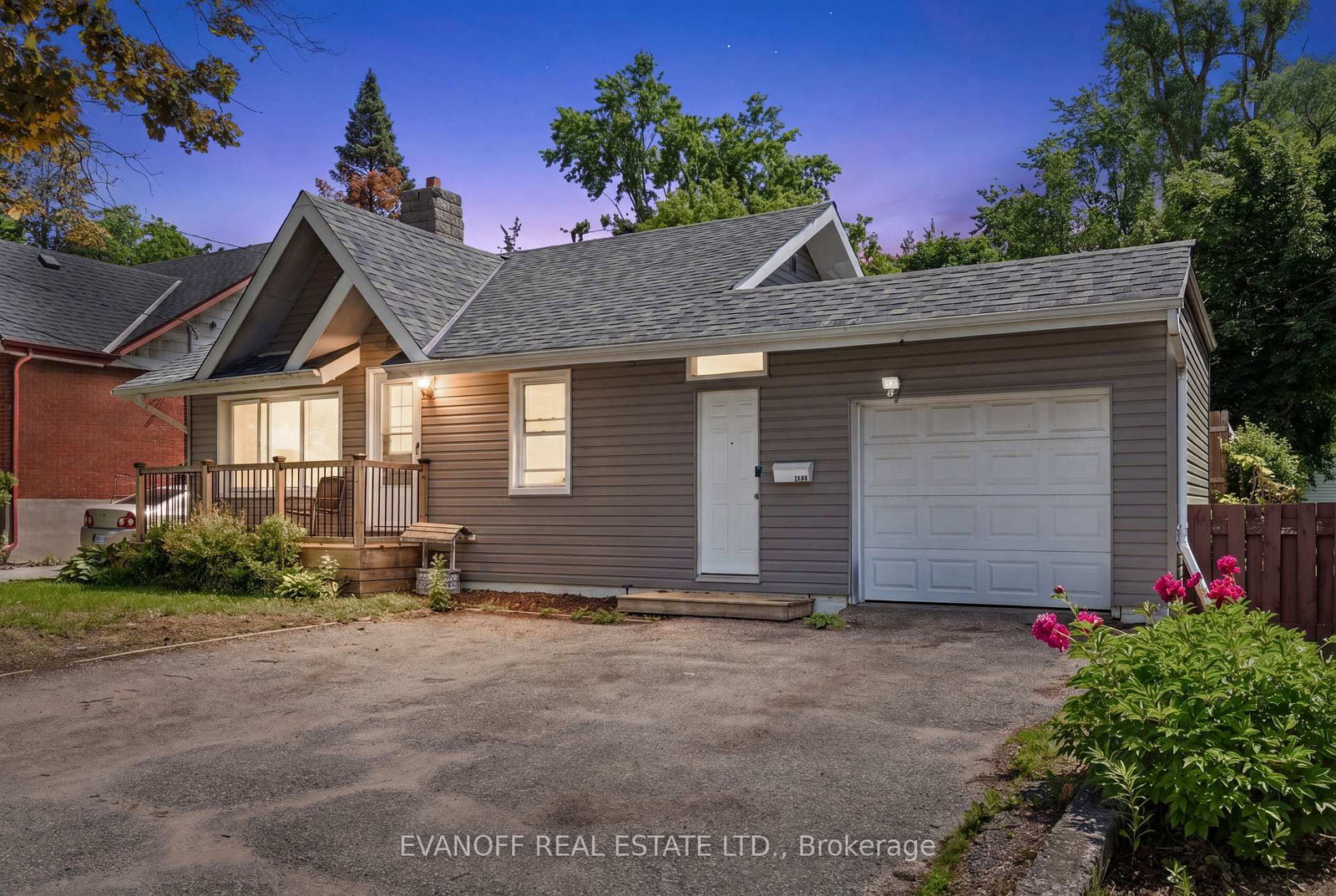 1288 Clonsilla Avenue • Peterborough, ON photo 1