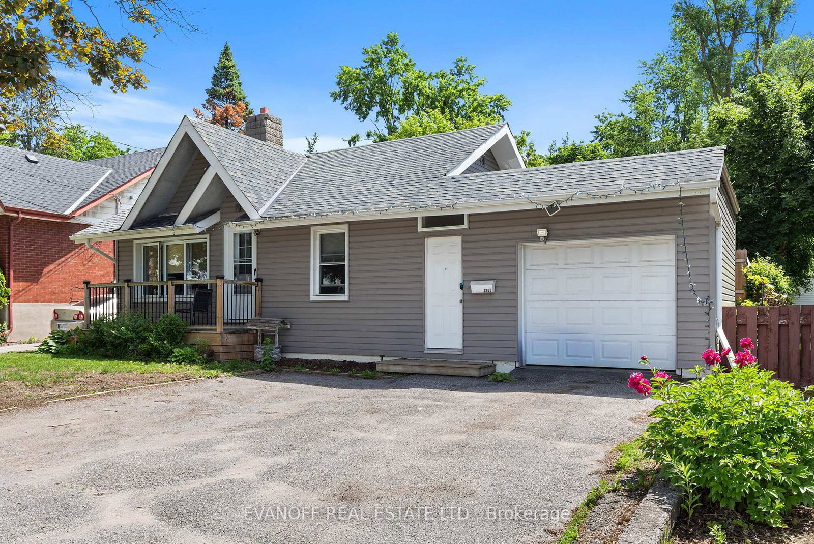 1288 Clonsilla Avenue • Peterborough, ON photo 2