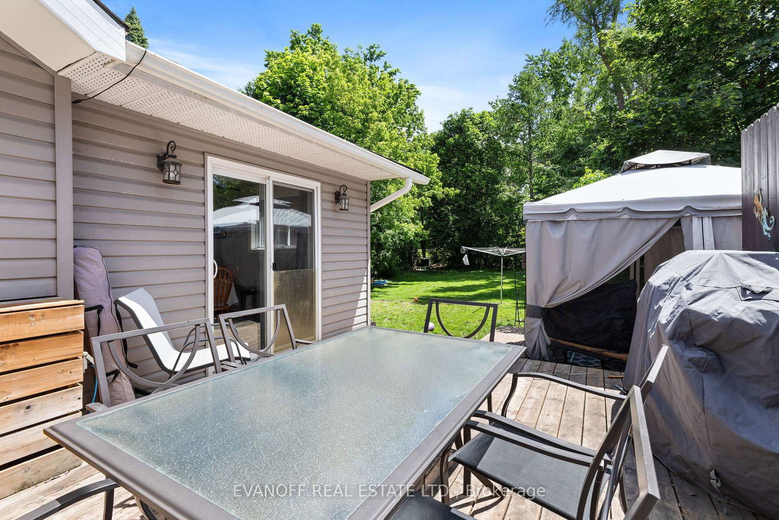 1288 Clonsilla Avenue • Peterborough, ON photo 39