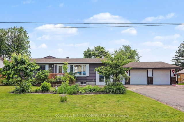 22 Thompson Road