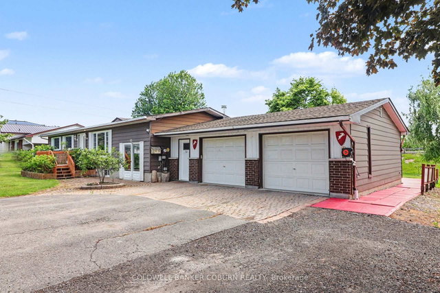 22 Thompson Road