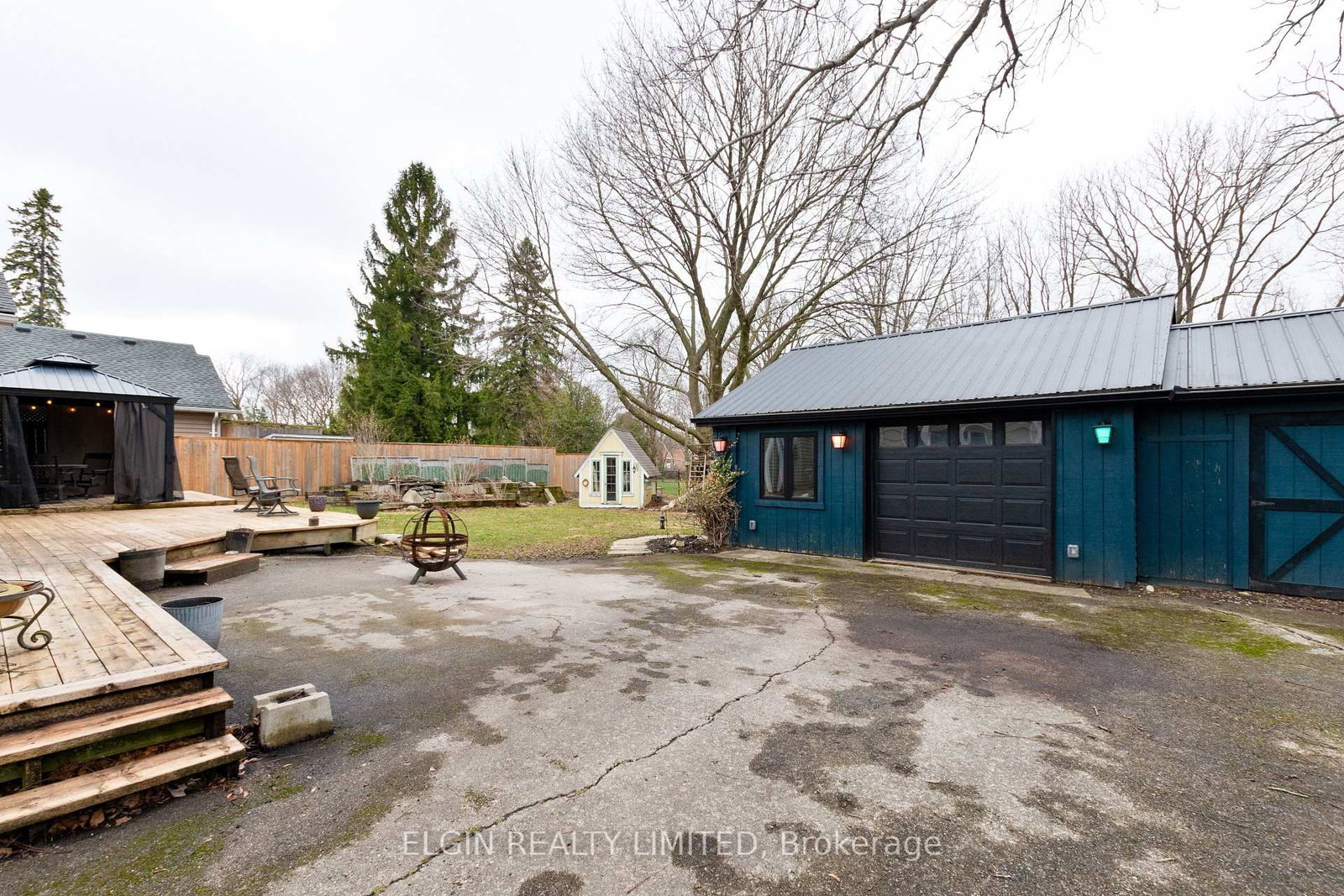 219 Sunset Drive • St. Thomas, ON photo 39
