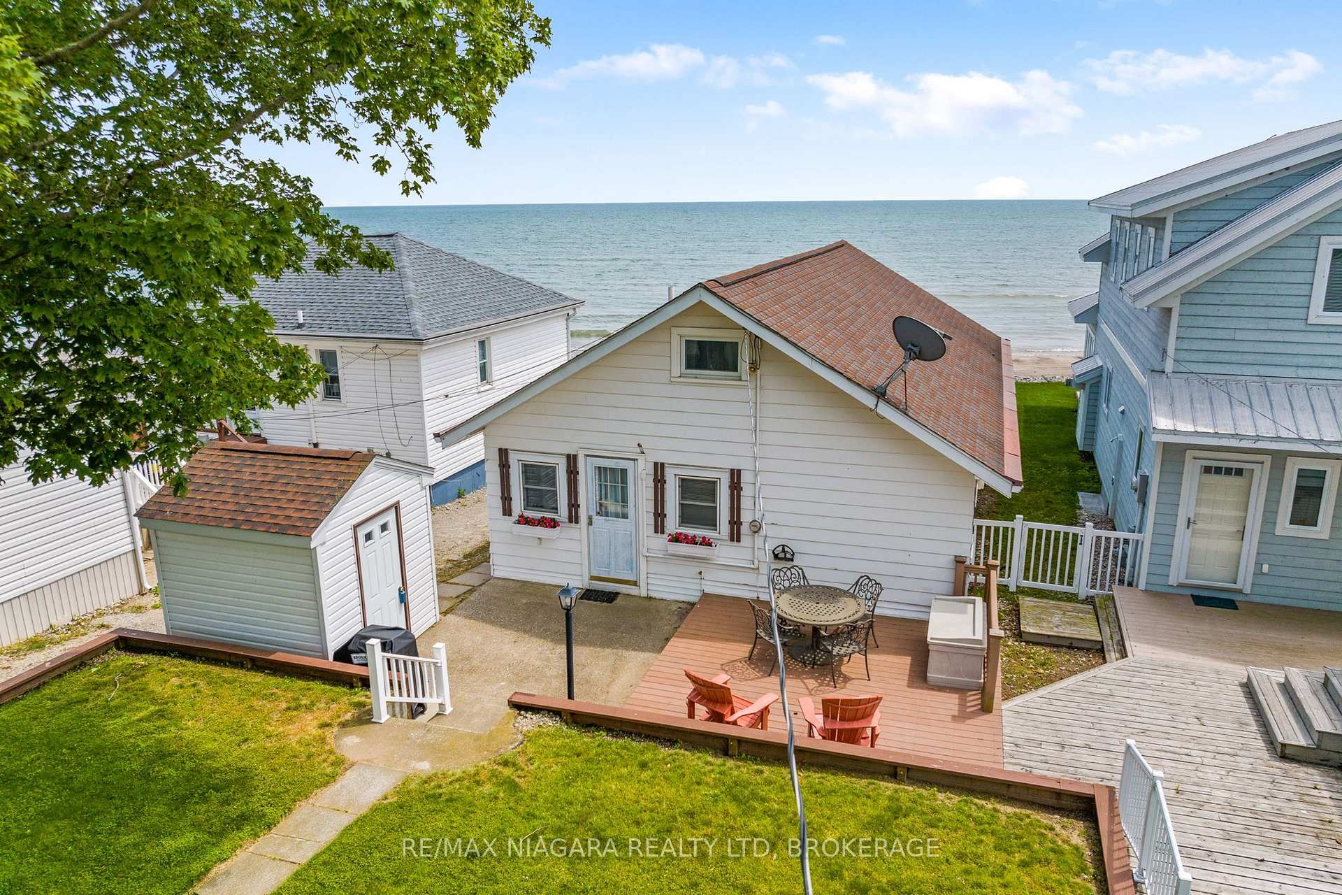 12893 OLD LAKESHORE Road