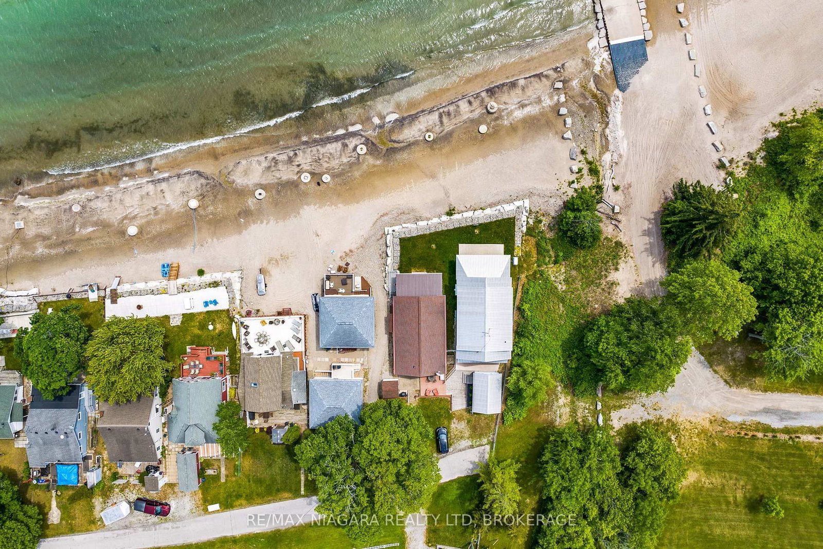 12893 OLD LAKESHORE Road • Wainfleet, ON photo 38