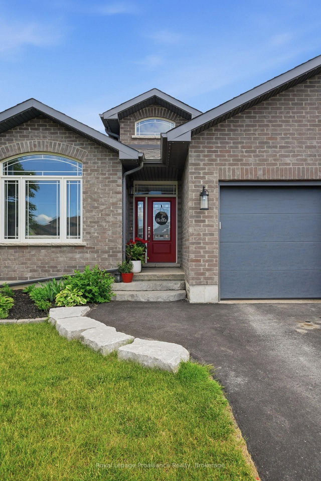5 Bel Air Crescent