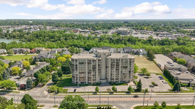 204 - 162 MARTINDALE Road