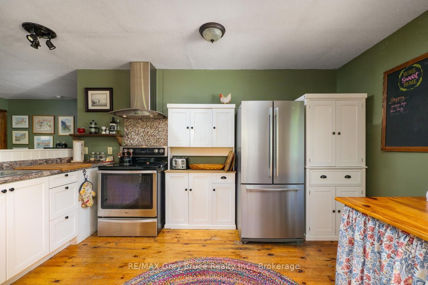 13A Morninghill Road • South Bruce Peninsula, ON photo 13