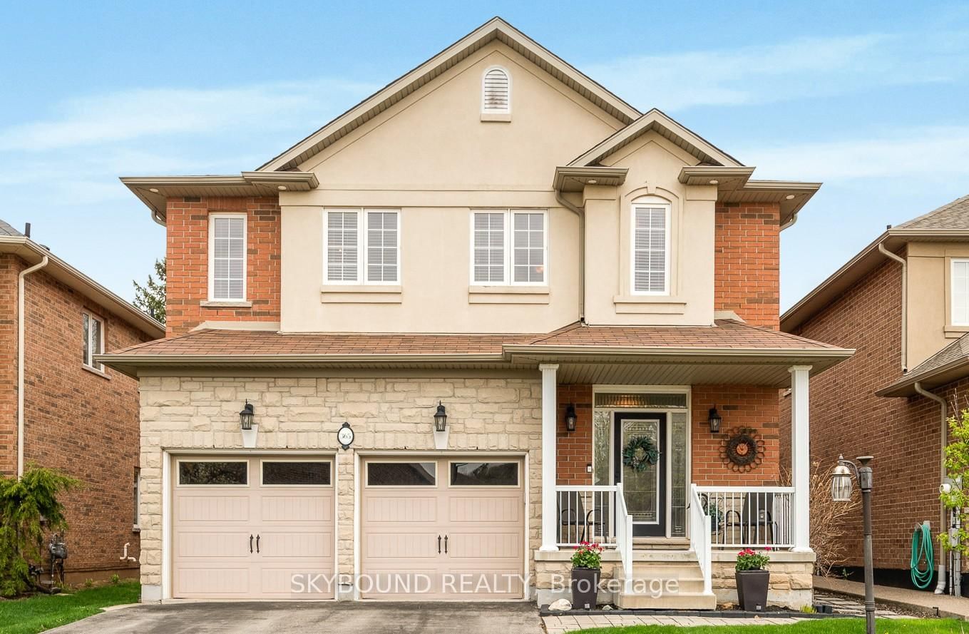365 Valridge Drive, Hamilton, ON