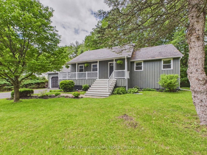 1130 Cedar Lane, Bracebridge, Ontario