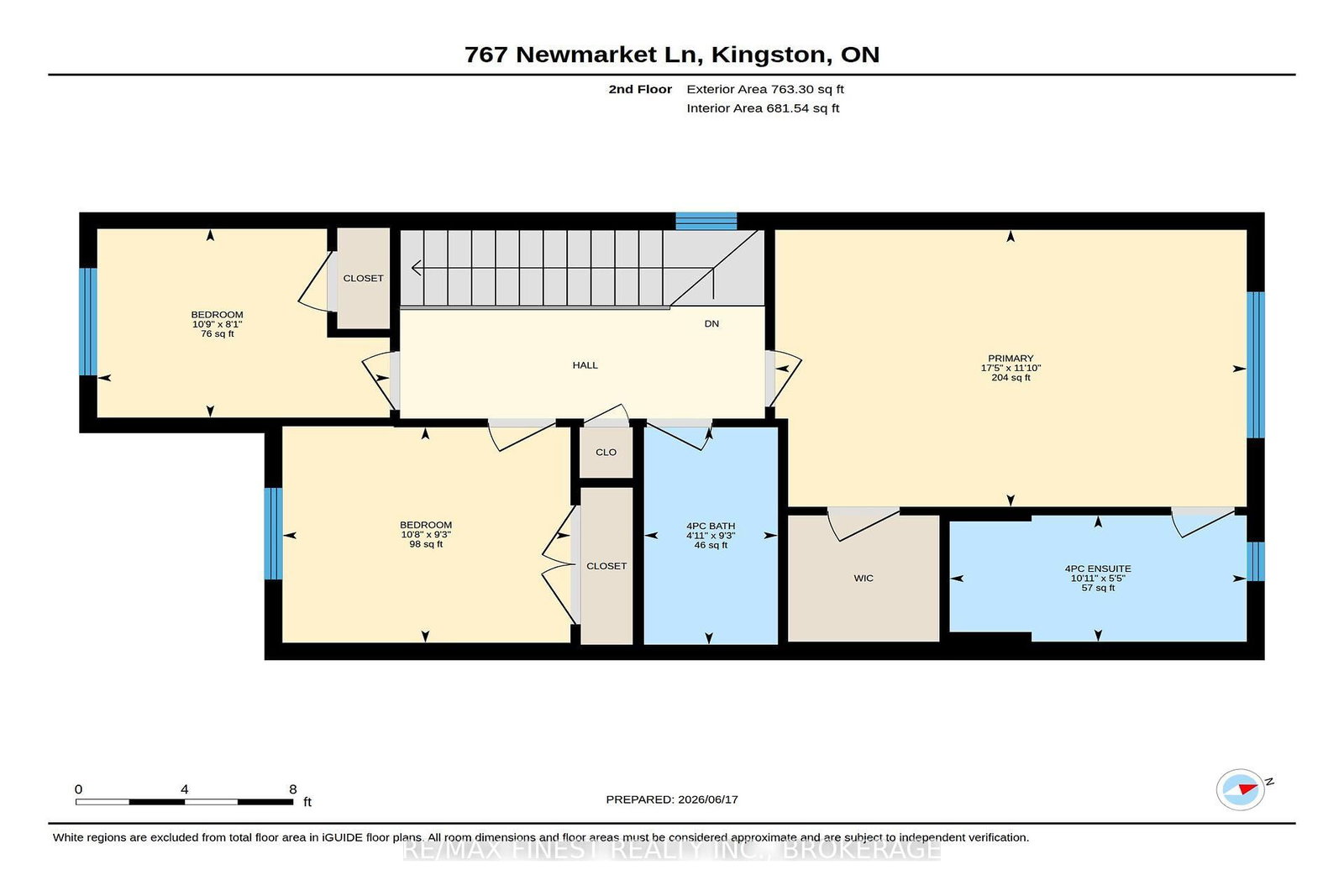 767 Newmarket Lane • Kingston, ON photo 36