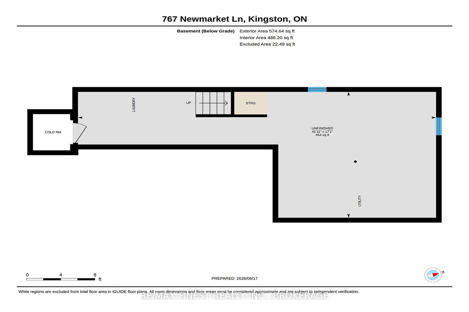 767 Newmarket Lane • Kingston, ON photo 37