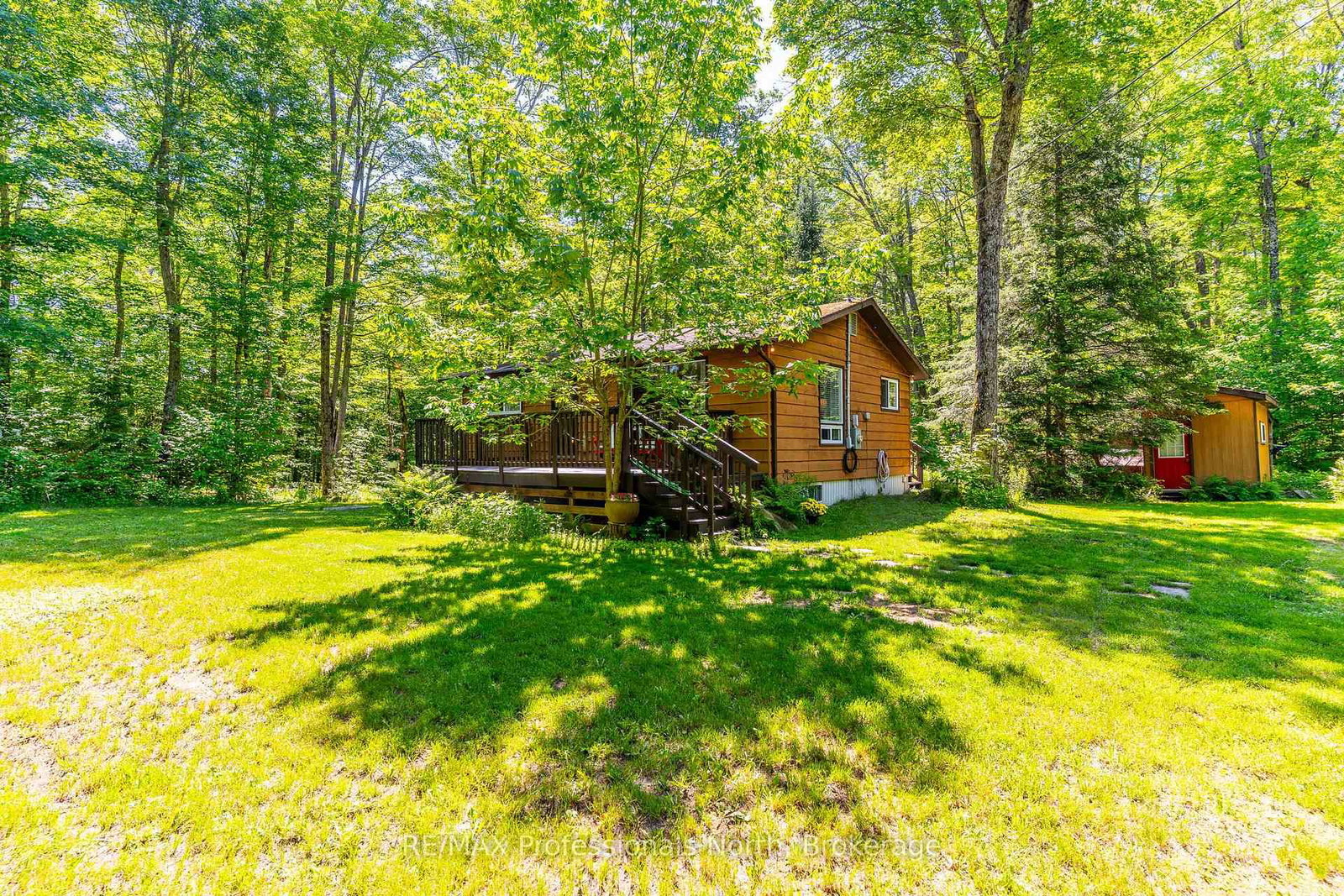 4792 Harburn Road • Dysart et al, ON photo 2