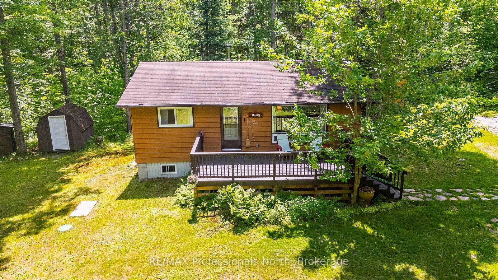 4792 Harburn Road • Dysart et al, ON photo 37