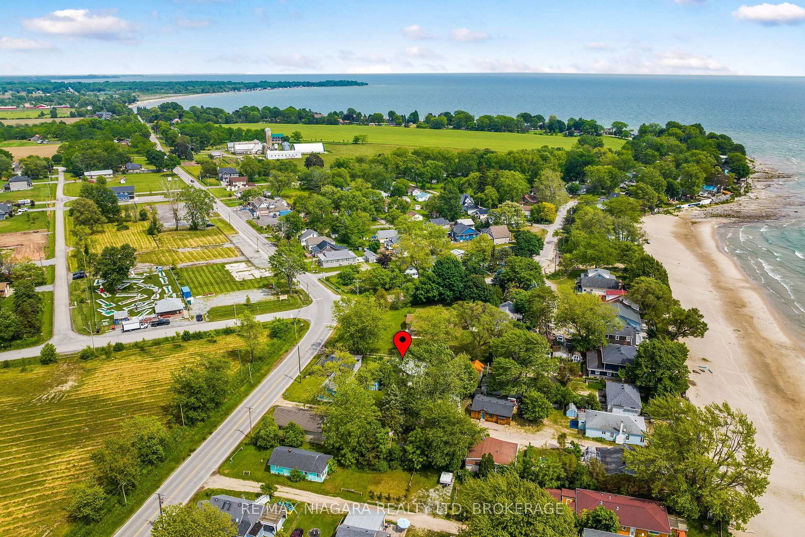 12211 Lakeshore Road • Wainfleet, ON photo 29